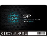 1TB Solid State Drive for Laptop Desktop Computer 2.5" SATA III