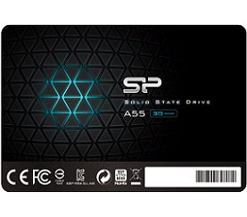 1TB Solid State Drive for Laptop Desktop Computer 2.5" SATA III