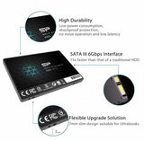 256GB Silicon Power SP SATA III 6Gb/s Solid State Drive SSD STRE