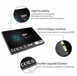 1TB Silicon Power SP SATA III 6Gb/s Solid State Drive SSD STRE