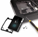 1TB Silicon Power SP SATA III 6Gb/s Solid State Drive SSD STRE