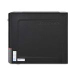 Lenovo H405 Desktop Computer with SSD - Refurbished