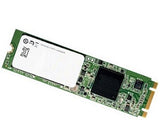 2TB SATA III 6Gb/s TLC NAND Flash M.2 NGFF (2280) Solid State Drive SSD