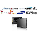 128GB SATA III 6Gb/s 3D NAND Flash 2.5 Inch Solid State Drive SSD for Laptop Desktop Computer Notebook PC