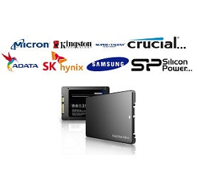 1TB SATA 2.5 SSD for Laptop Desktop Solid State Drive