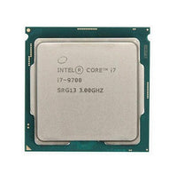 Intel Core i7-9700 3.0 GHz LGA 1151 Desktop CPU SRG13 CPU-BIP
