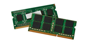 Laptop Computer PC Memory RAM Upgrade