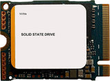 512 GB PCIe NVMe Gen-3.0 x4 3D TLC NAND Flash Cache M.2 NGFF (2230) Internal Solid State Drive SSD