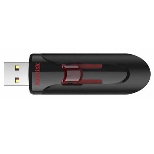 SanDisk Cruzer Glide USB 3.0 16GB 32GB 64GB 128GB 256GB Flash Drive Memory