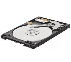 1TB 5400RPM SATA 6Gb/s 128MB Cache 2.5 Inch Laptop Notebook Computer P ...