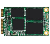 512GB SATA III 6Gb/s 3D TLC NAND mSATA Solid State Drive