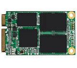 128GB SATA III 6Gb/s 3D TLC NAND mSATA Solid State Drive