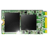 256GB SATA III 6Gb/s MLC NAND M.2 NGFF (2242) Solid State Drive