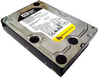 1TB Western Digital Enterprise SATA Desktop Hard Drive