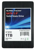 1TB Super Talent Solid State Drive SSD STRE