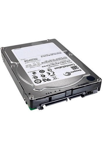 500GB Seagate Enterprise 2.5" Internal Server Hard Drive ST9500530NS