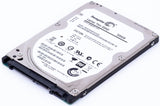 500GB Seagate Solid State Hybrid (SSHD) Laptop Thin Hard Drive ST500LM000
