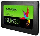 240GB ADATA Laptop Solid State Drive ASU630SS-240GQ-R STRE
