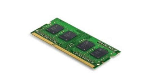 1GB DDR2 PC2-5300 667MHz SODIMM Laptop Memory
