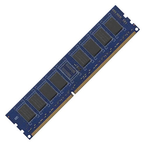 4GB DDR3 PC3-8500 1066MHz UDIMM Desktop Memory