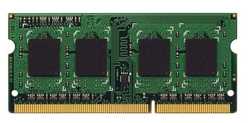 4GB DDR3 PC3-10660 1333MHz SODIMM Laptop Memory