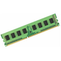 4GB DDR3 PC3-12800 1600MHz UDIMM Desktop Memory