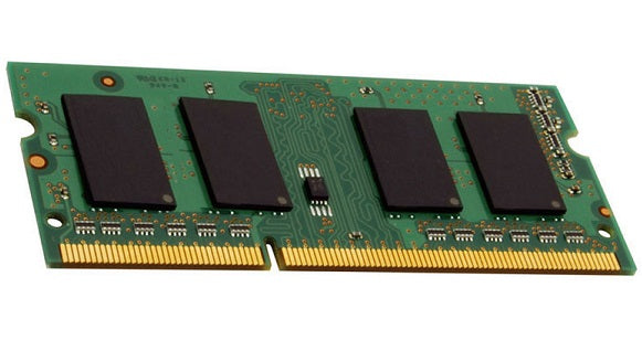 2GB DDR3 PC3-8500 1066MHz SODIMM Laptop Memory