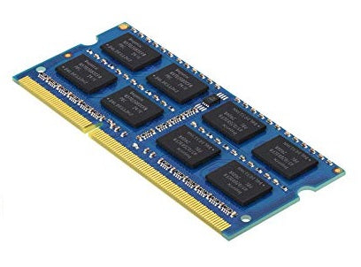 8GB DDR3 PC3L-12800 1600MHz SODIMM Laptop Memory