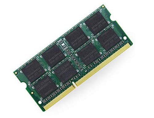 4GB DDR3 PC3L-14900 1866MHz SODIMM Laptop Memory