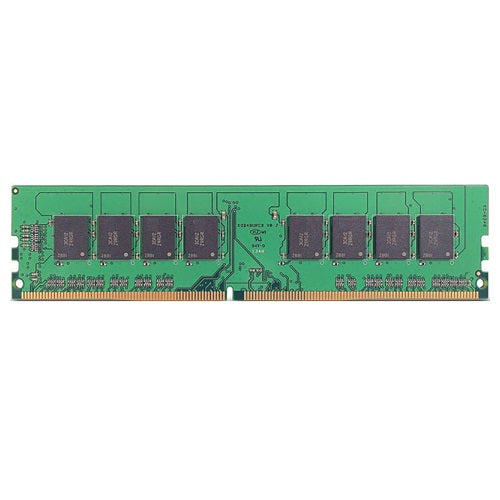 8GB DDR4 PC4-19200 2400MHz UDIMM Desktop Memory