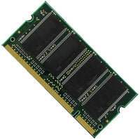 1GB DDR PC-2100 266MHz SODIMM Laptop Memory