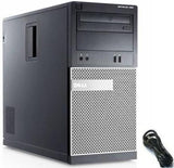 Dell Optiplex 390 Mini Tower (MT) PC - Refurbished