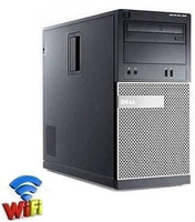 Dell Optiplex 390 Mini Tower (MT) PC - Refurbished