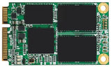 64GB SATA III 6Gb/s 3D TLC NAND mSATA Solid State Drive