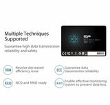 512GB Silicon Power SP SATA III 6Gb/s Solid State Drive SSD STRE