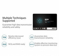 1TB Silicon Power SP SATA III 6Gb/s Solid State Drive SSD STRE