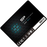 256GB Silicon Power SP SATA III 6Gb/s Solid State Drive SSD STRE