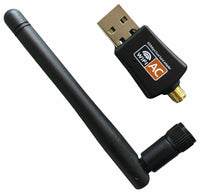 600Mbps Wireless USB WiFi Adapter
