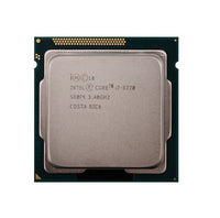 Intel Quad Core i7-3770 3.40 (3.90) GHz Desktop Computer CPU Processor (SR0PK) 